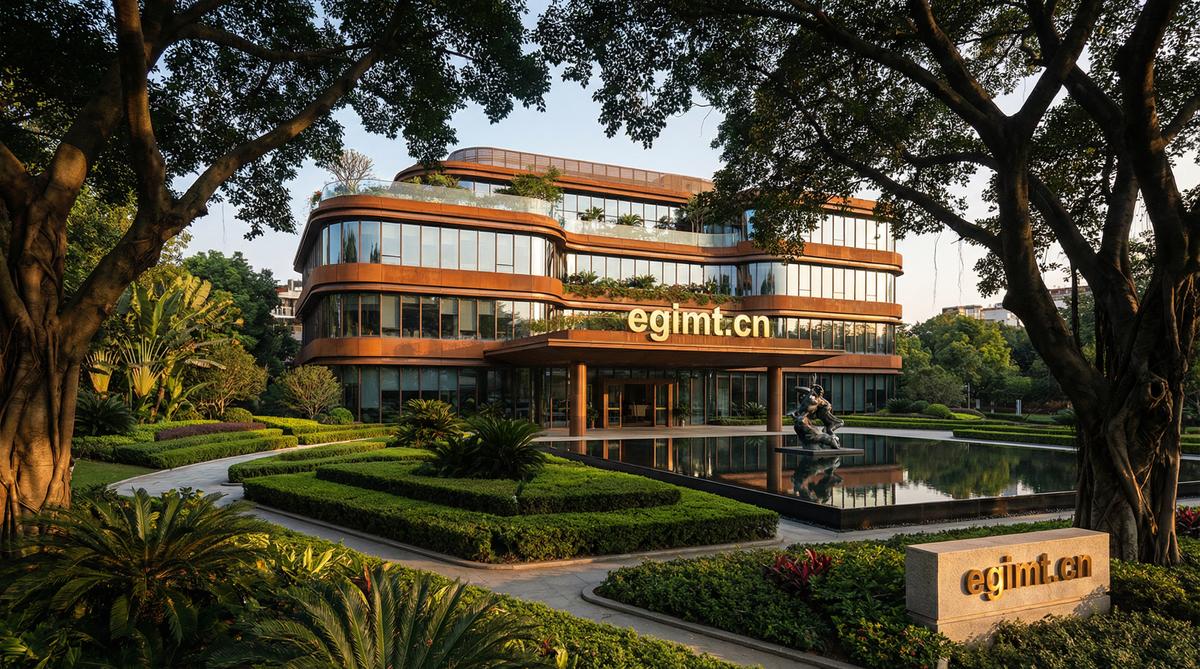 高清无码公司总部